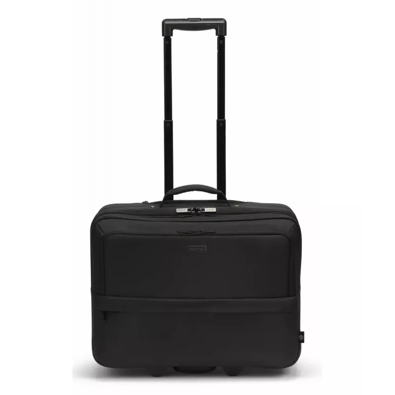 Trolley DICOTA D32036-RPET 43,9 cm 17,3 palca čierny