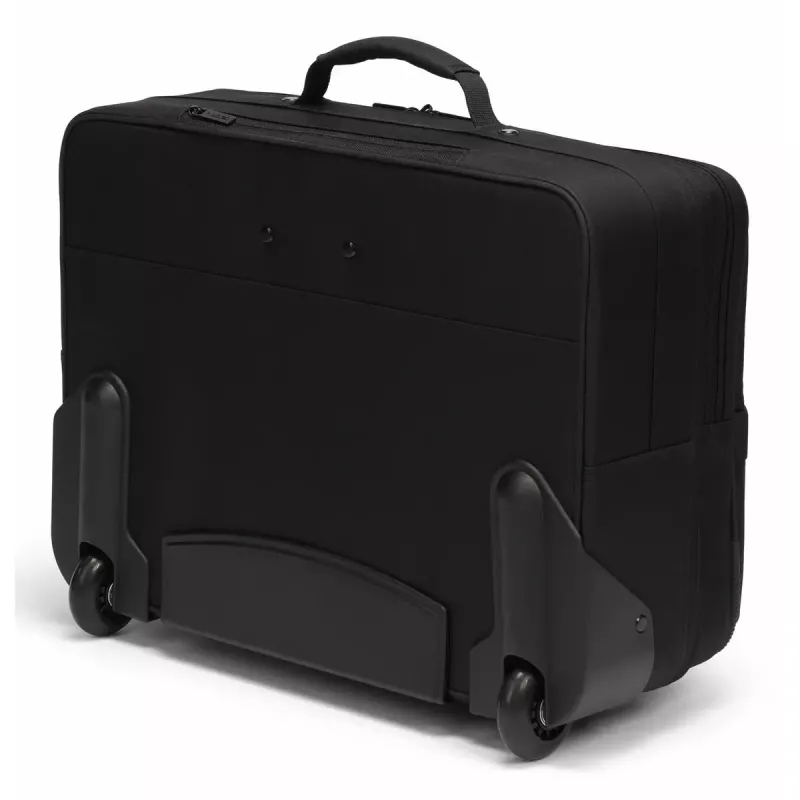 Trolley DICOTA D32036-RPET 43,9 cm 17,3 palca čierny
