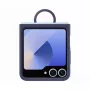 Samsung EF-PF741TNEGWW puzdro na telefón 17 cm (6,7 palca) puzdro námornícka modrá