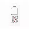 Samsung EF-ZF741CWEGWW puzdro na telefón 17 cm (6,7 palca) puzdro biele