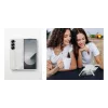 Samsung Silicone Case biela puzdro na telefón 19,3 cm (7,6