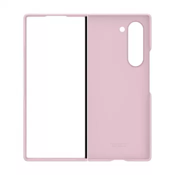 Samsung EF-OF95PCPEGWW puzdro na telefón 19,3 cm (7,6 palca) kryt ružová