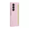 Samsung EF-OF95PCPEGWW puzdro na telefón 19,3 cm (7,6 palca) kryt ružová