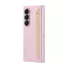 Samsung EF-OF95PCPEGWW puzdro na telefón 19,3 cm (7,6 palca) kryt ružová