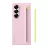 Samsung EF-OF95PCPEGWW puzdro na telefón 19,3 cm (7,6 palca) kryt ružová