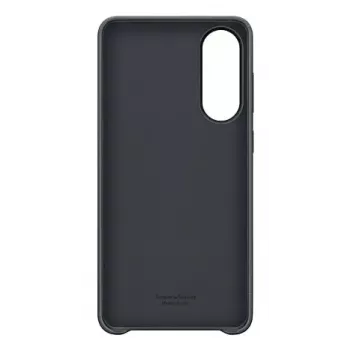 Kryt Samsung EF-VS937PBEGWW 17 cm 6.7 palca čierny