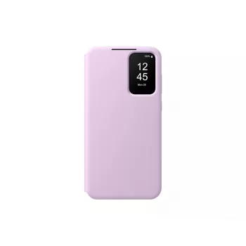 Samsung EF-ZA356 puzdro na telefón 16,8 cm (6,6 palca) peňaženkové puzdro levanduľová