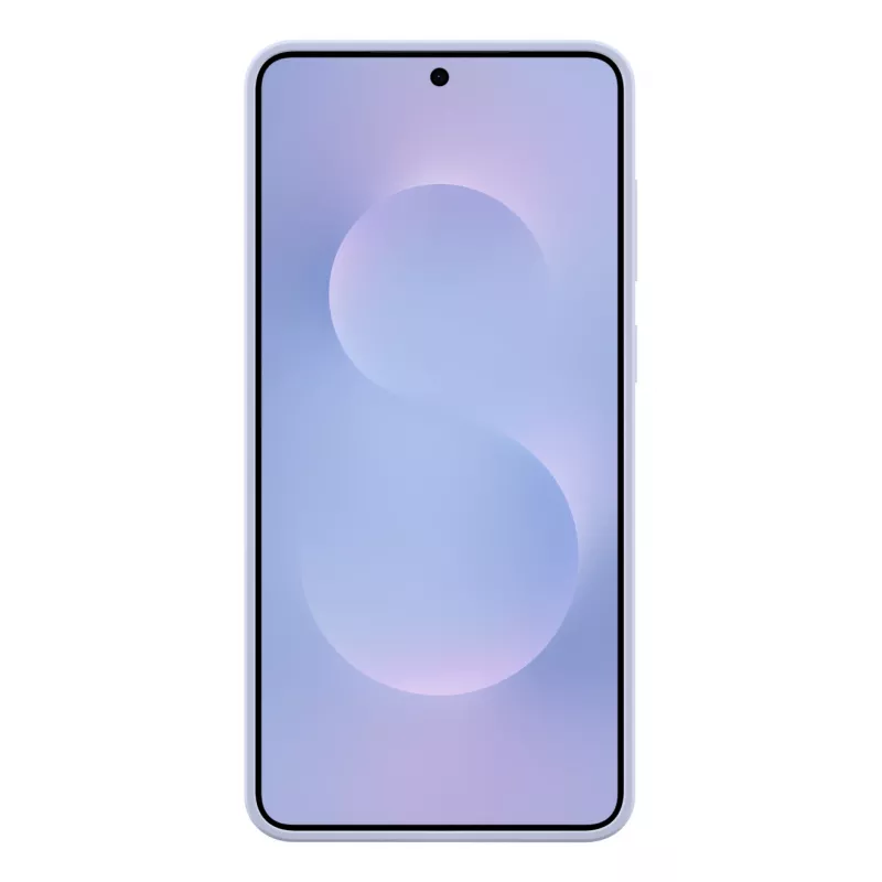 Samsung EF-PS937 kryt svetlomodrý pre S25 Edge 6,7 palca