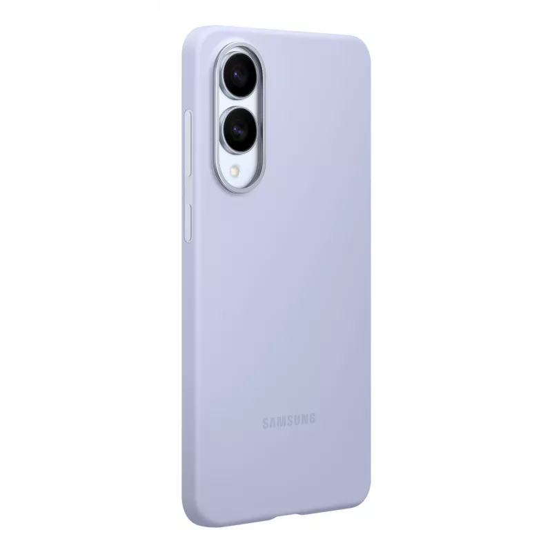 Samsung EF-PS937 kryt svetlomodrý pre S25 Edge 6,7 palca