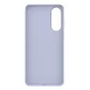 Samsung EF-PS937 kryt svetlomodrý pre S25 Edge 6,7 palca