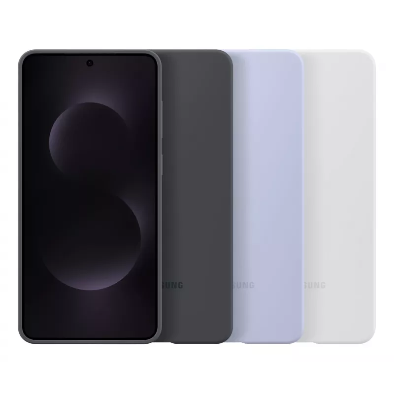 Samsung EF-PS937 kryt svetlomodrý pre S25 Edge 6,7 palca