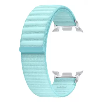 Remienok Samsung Fabric Band S/M pre Galaxy Watch8 mätová