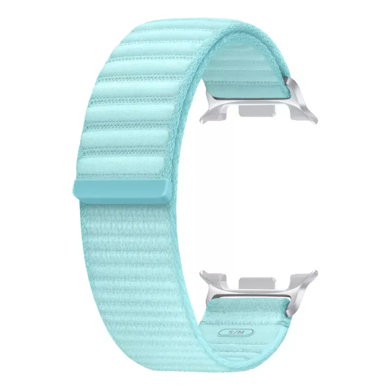 Remienok Samsung Fabric Band S/M pre Galaxy Watch8 mätová