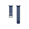Remienok Samsung Galaxy Watch Ultra modrý 94 mm