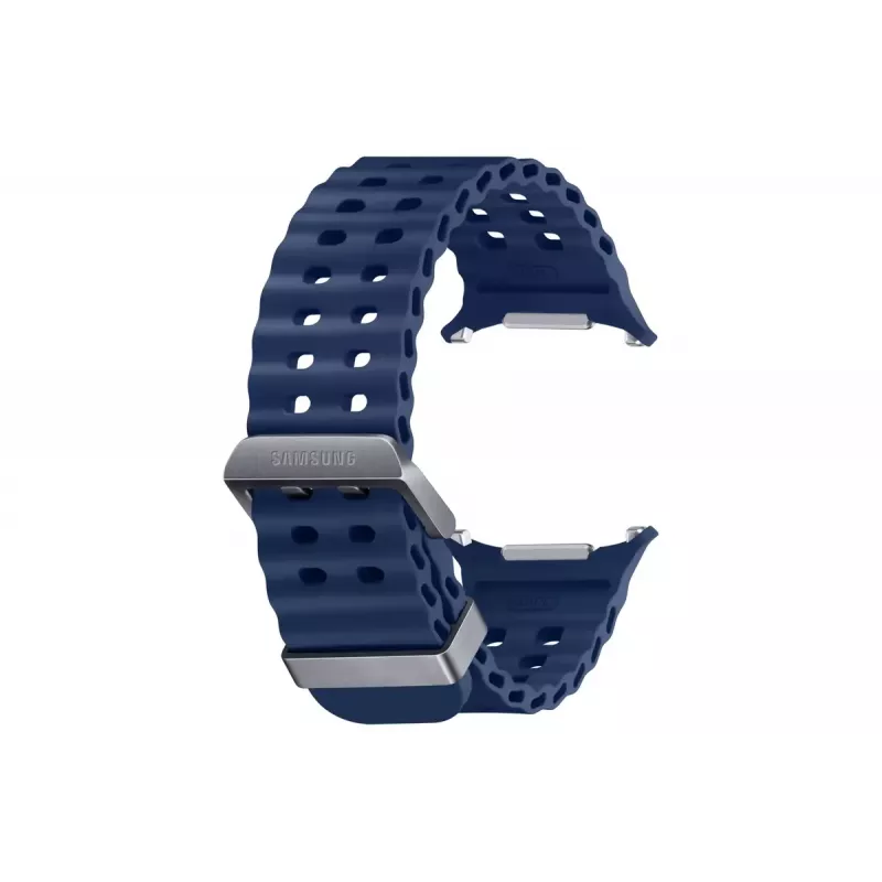 Remienok Samsung Galaxy Watch Ultra modrý 94 mm
