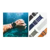 Remienok Samsung Galaxy Watch Ultra modrý 94 mm
