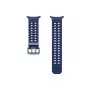 Remienok Samsung Galaxy Watch Ultra modrý 94 mm