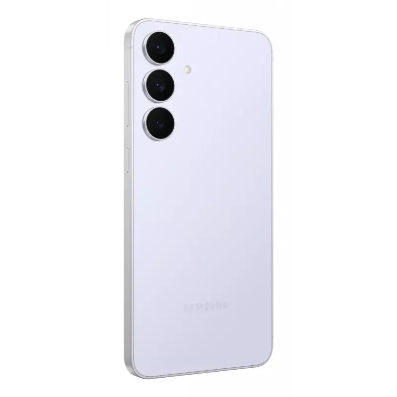 Smartphone Samsung Galaxy S25 FE 6,7 palca 256GB modrý