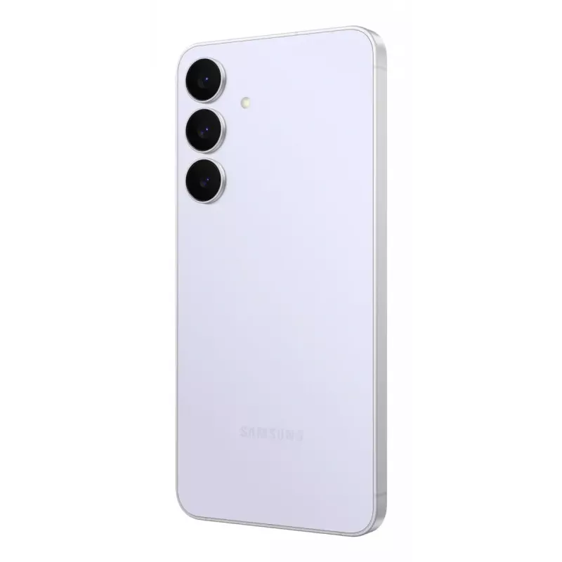 Smartphone Samsung Galaxy S25 FE 6,7 palca 256GB modrý