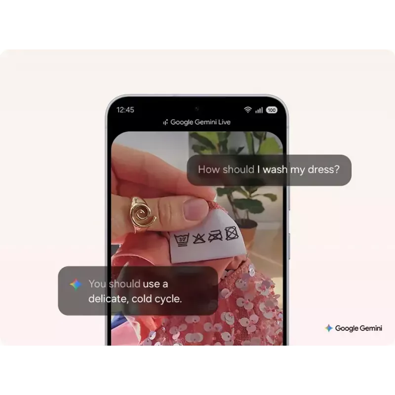 Smartphone Samsung Galaxy S25 FE 6,7 palca 256GB modrý