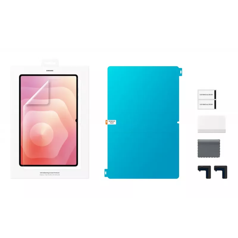 Ochrana displeja Samsung Galaxy Tab S11 Ultra antireflexná EF-UX930CTEGWW