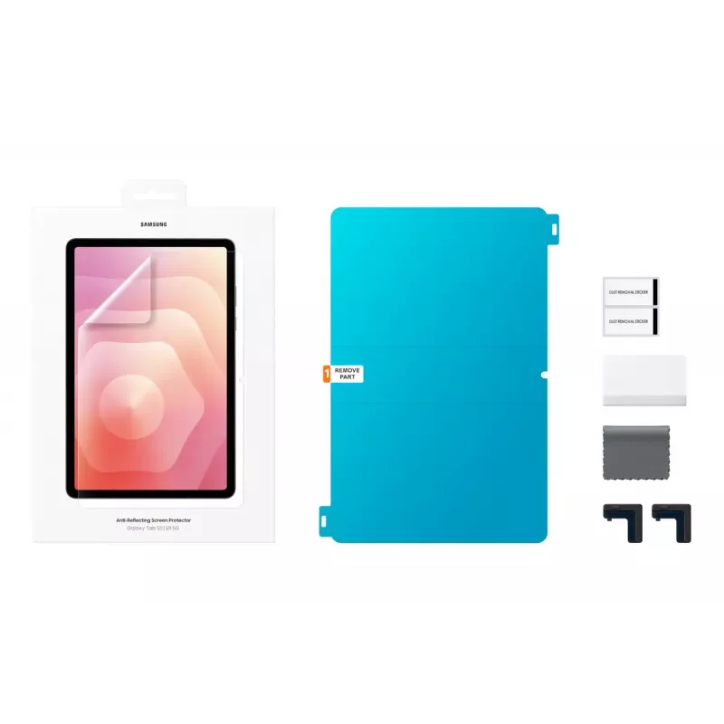 Ochrana displeja Samsung Galaxy Tab S11 antireflexná EF-UX730CTEGWW