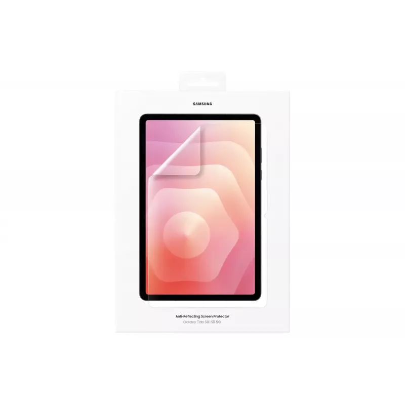 Ochrana displeja Samsung Galaxy Tab S11 antireflexná EF-UX730CTEGWW