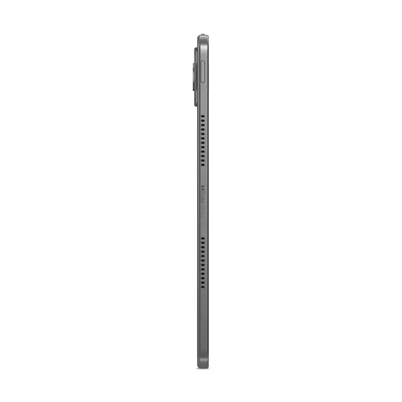 Lenovo Tab K12 Mediatek 256 GB 30,7 cm (12,1 palca) 12 GB Wi-Fi 5 (802.11ac) Android 15 sivá