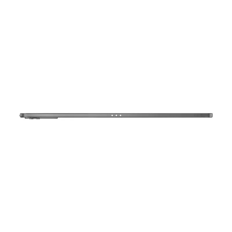 Lenovo Tab K12 Mediatek 256 GB 30,7 cm (12,1 palca) 12 GB Wi-Fi 5 (802.11ac) Android 15 sivá