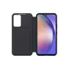Samsung EF-ZA546 puzdro na telefón 16,3 cm (6,4 palca) peňaženkové puzdro čierne