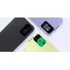 Samsung EF-ZA546 puzdro na telefón 16,3 cm (6,4 palca) peňaženkové puzdro čierne
