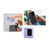 Samsung EF-ZA546 puzdro na telefón 16,3 cm (6,4 palca) peňaženkové puzdro čierne