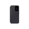 Samsung EF-ZA546 puzdro na telefón 16,3 cm (6,4 palca) peňaženkové puzdro čierne