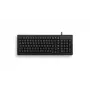 CHERRY XS Complete G84-5200 klávesnica kancelárska USB QWERTY US English čierna