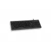 CHERRY XS Complete G84-5200 klávesnica kancelárska USB QWERTY US English čierna