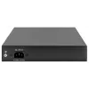 Intellinet 8-port Gigabit Ethernet PoE+ switch 120W 2 uplink porty