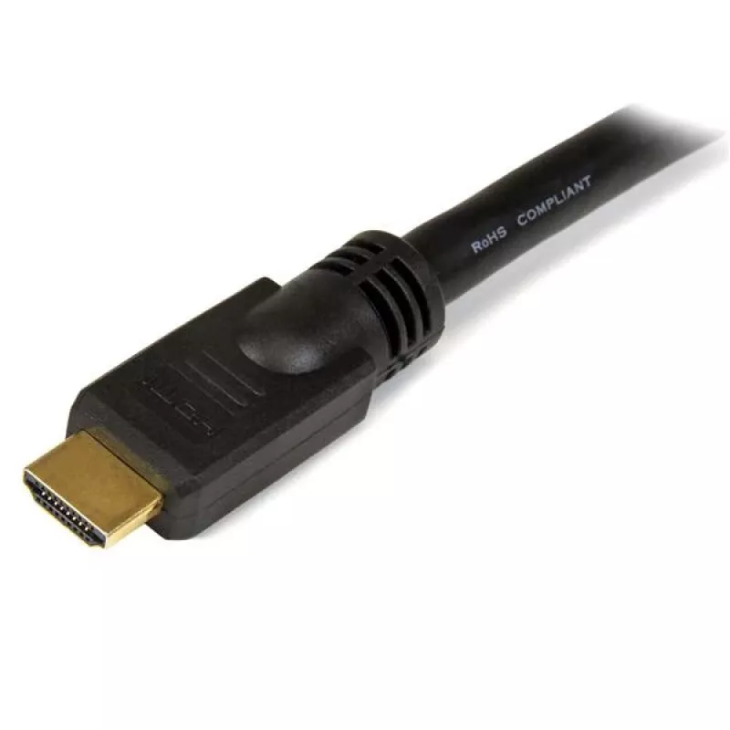 StarTech.com 10m High Speed HDMI® kábel – Ultra HD 4k x 2k HDMI kábel – HDMI na HDMI M/M