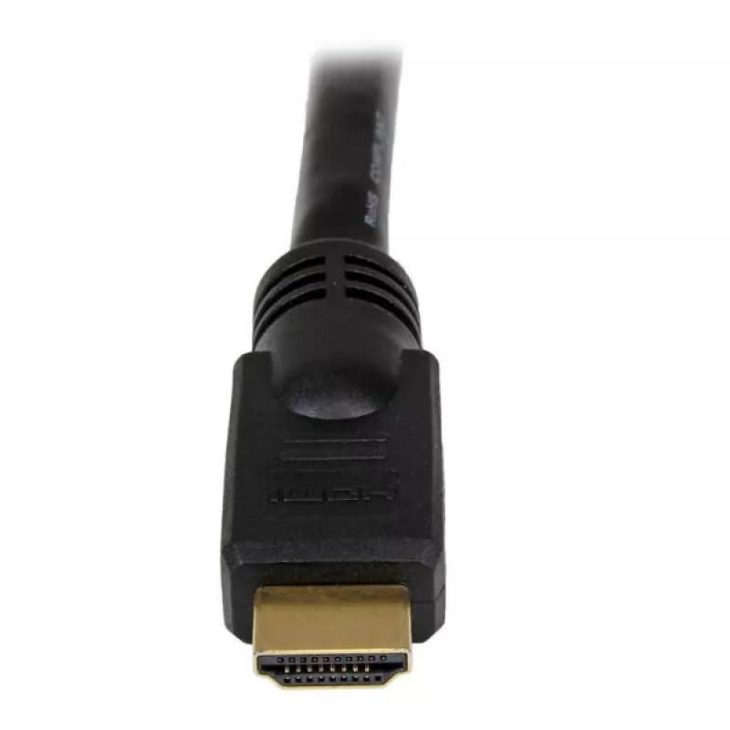 StarTech.com 10m High Speed HDMI® kábel – Ultra HD 4k x 2k HDMI kábel – HDMI na HDMI M/M