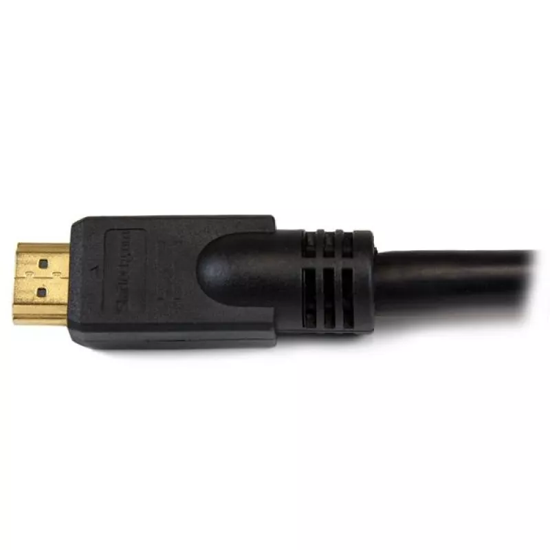 StarTech.com 10m High Speed HDMI® kábel – Ultra HD 4k x 2k HDMI kábel – HDMI na HDMI M/M