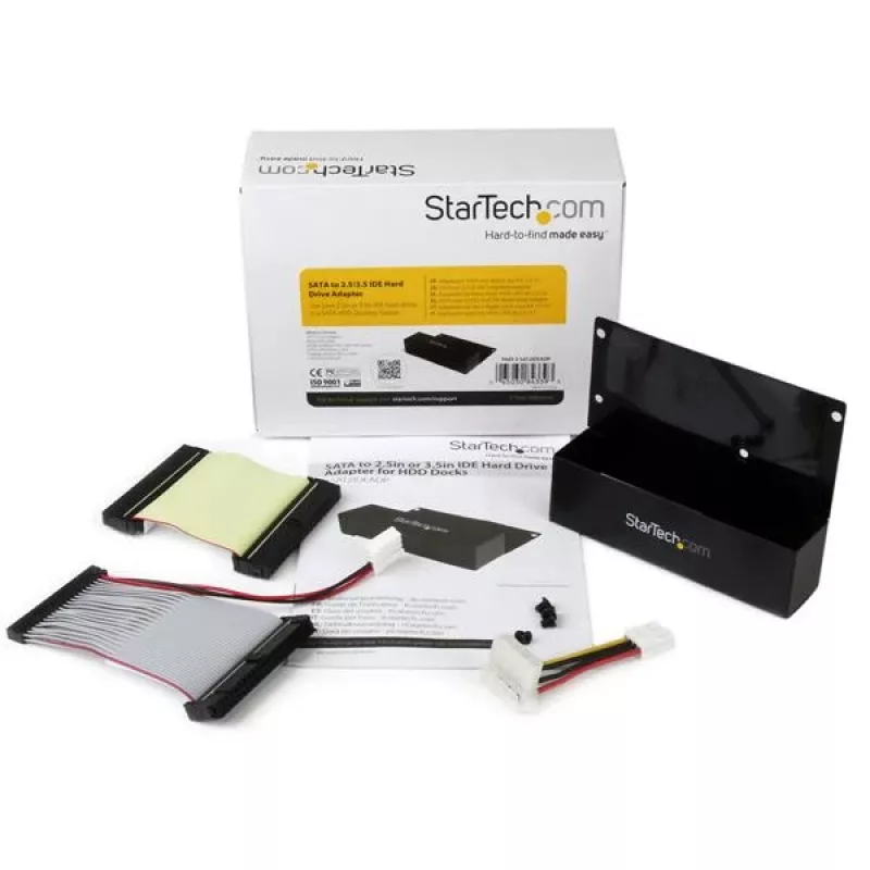 StarTech.com SATA na 2,5
