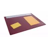 Podložka na stôl Durable 722303 polypropylén červená 650x500 mm