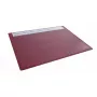 Podložka na stôl Durable 722303 polypropylén červená 650x500 mm