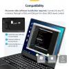 StarTech.com KVM konzola na USB 2.0 prenosný adaptér pre notebook Crash Cart