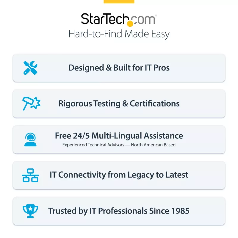 StarTech.com KVM konzola na USB 2.0 prenosný adaptér pre notebook Crash Cart
