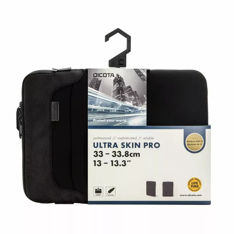 Puzdro DICOTA Ultra Skin PRO 33,8 cm (13,3 inch)