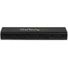 StarTech.com M.2 SSD puzdro pre M.2 SATA SSD - USB 3.1 (10 Gbit/s) s USB-C káblom