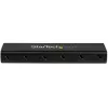 StarTech.com M.2 SSD puzdro pre M.2 SATA SSD - USB 3.1 (10 Gbit/s) s USB-C káblom