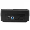 StarTech.com Single Bay USB 3.1 na SATA dokovacia stanica pre pevné disky, USB 3.1 (10 Gbps) dok pre pevné disky, externá 2,5/3,5