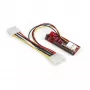StarTech.com IDE na SATA adaptér pre pevný disk alebo optickú mechaniku – 40-pin PATA na 2,5