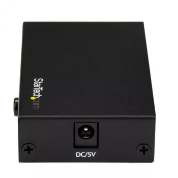 StarTech.com 2-portový HDMI switch - 4K 60Hz